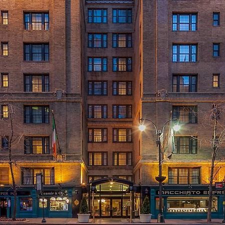 Fitzpatrick Grand Central New York City Exterior photo