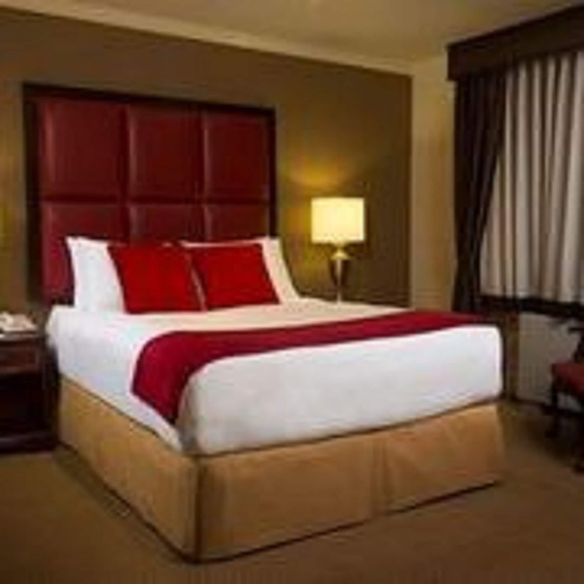 Fitzpatrick Grand Central New York City Exterior photo