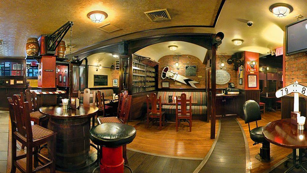 Fitzpatrick Grand Central New York City Exterior photo