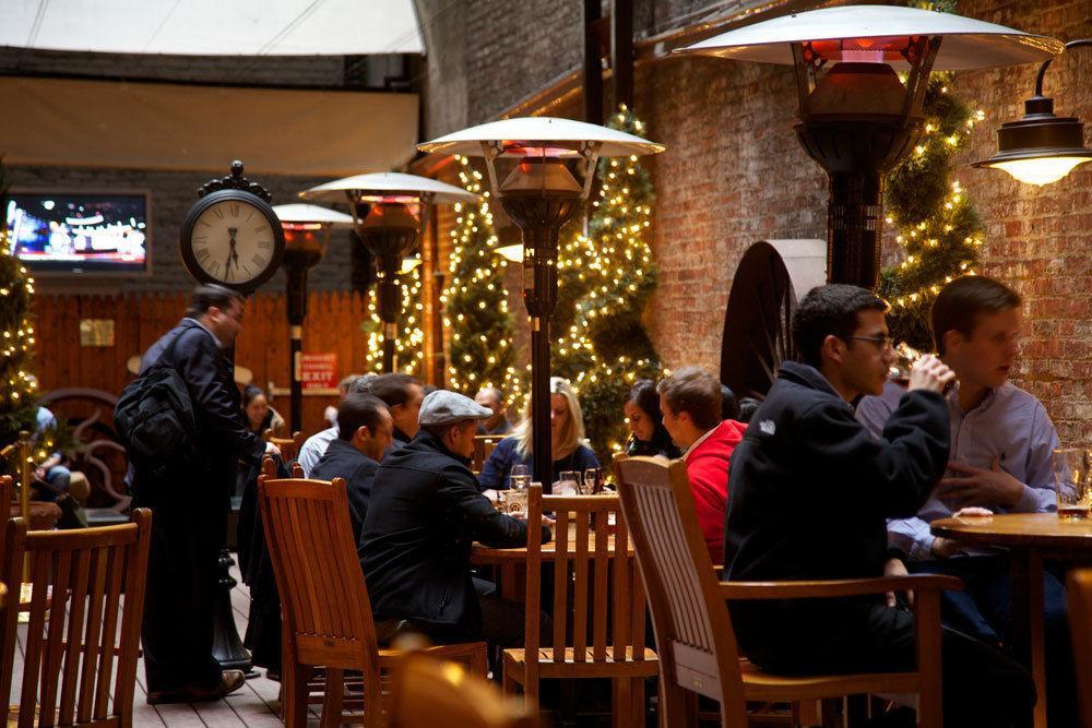 Fitzpatrick Grand Central New York City Exterior photo