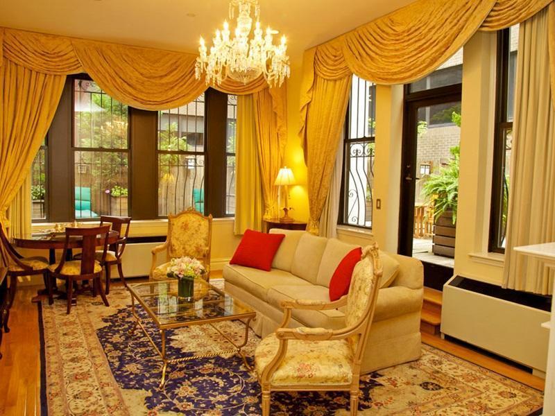 Fitzpatrick Grand Central New York City Exterior photo