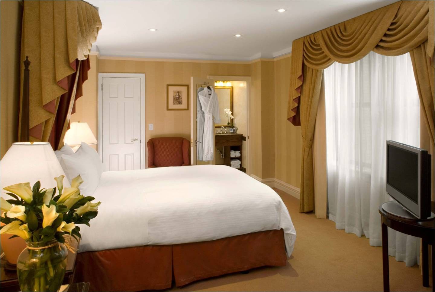 Fitzpatrick Grand Central New York City Room photo