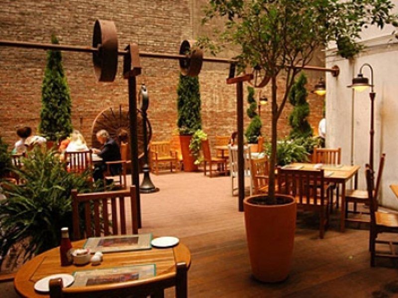 Fitzpatrick Grand Central New York City Exterior photo