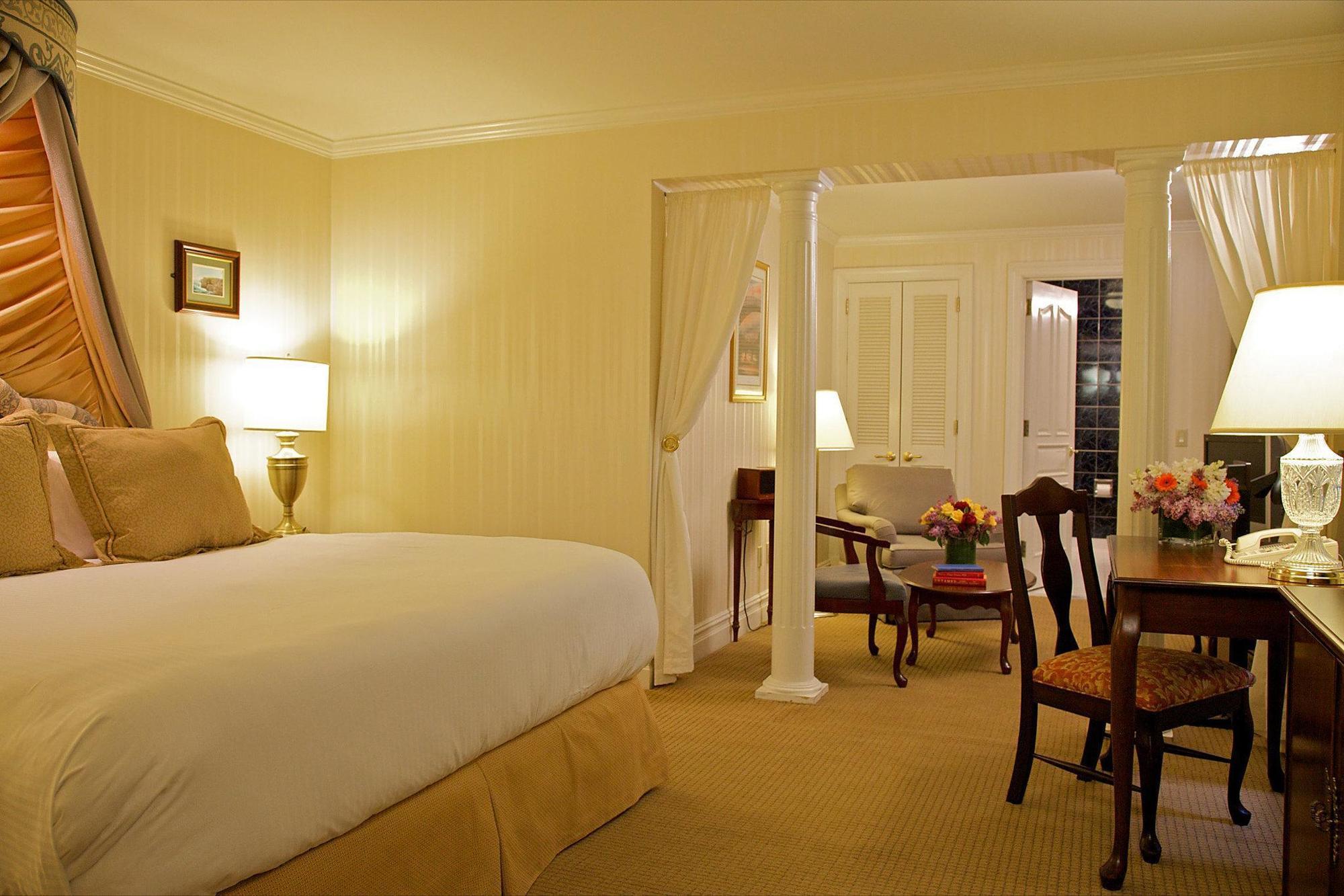 Fitzpatrick Grand Central New York City Exterior photo