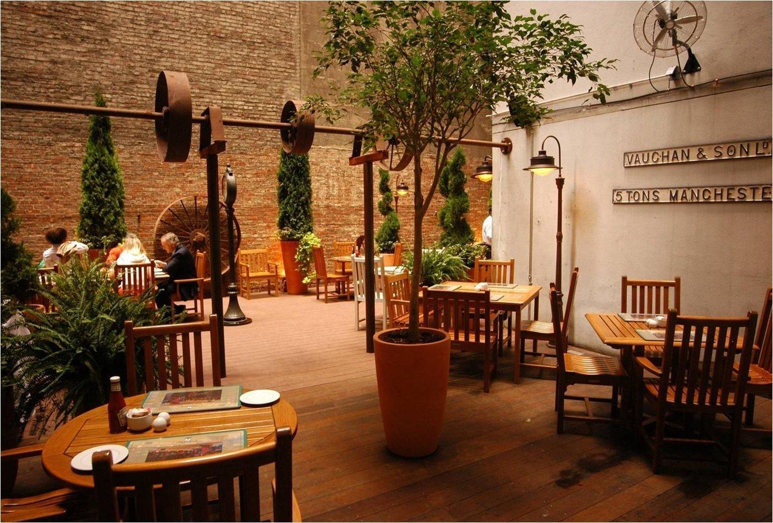 Fitzpatrick Grand Central New York City Exterior photo