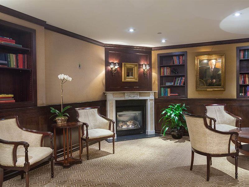 Fitzpatrick Grand Central New York City Exterior photo